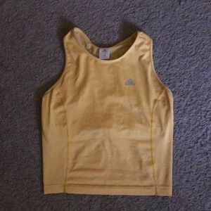 Adidas athletic shirt